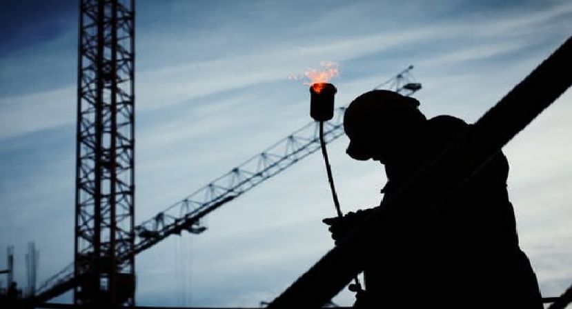 Confiança da Indústria registra 96,1 pontos em setembro